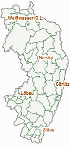 Geoportal Landkreis Görlitz